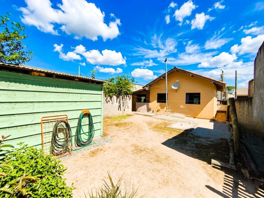 Casa - Venda - Nova Brasília - Imbituba - SC