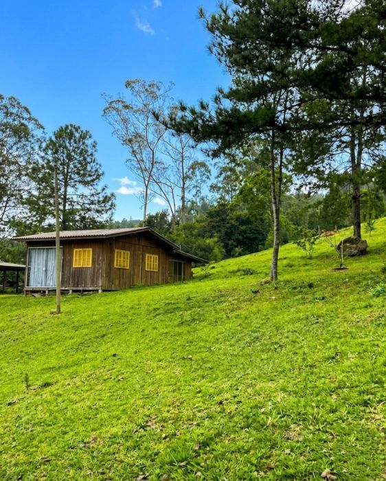 Casa - Venda - Riacho de Ana Matias - Imaruí - SC