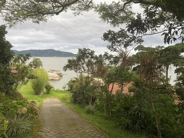 Casa - Venda - Nazaré - Imaruí - SC