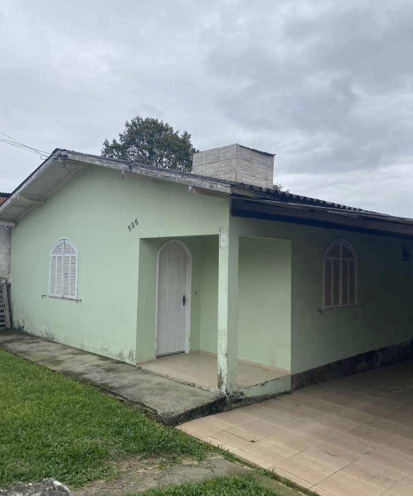 Casa - Venda - Vila Santo Antônio - Imbituba - SC