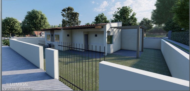 Casa - Venda - Campestre - Imbituba - SC