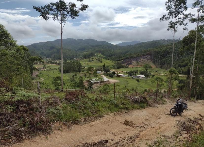 Terreno - Venda - Rio Duna - Imaru� - SC