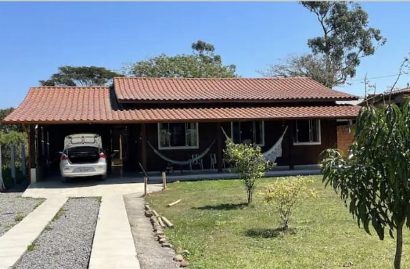 Casa - Venda - Alto Arroio - Imbituba - SC