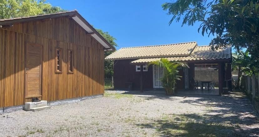 Casa - Venda - Quintino - Imbituba - SC