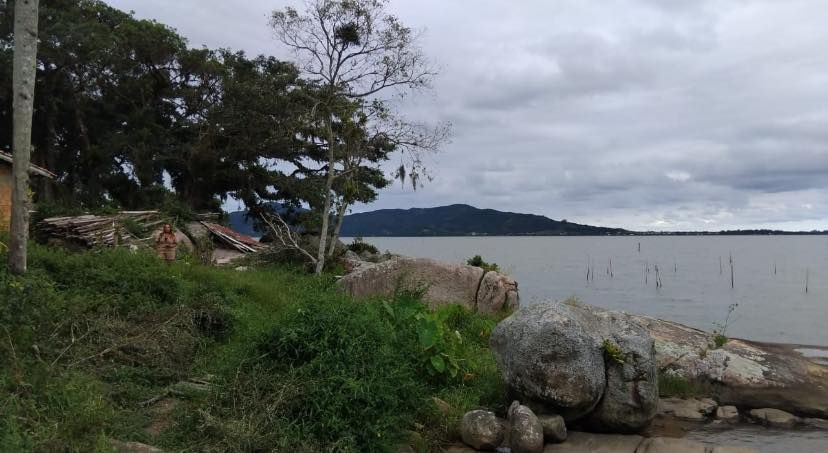 Terreno - Venda - Nazaré - Imaruí - SC
