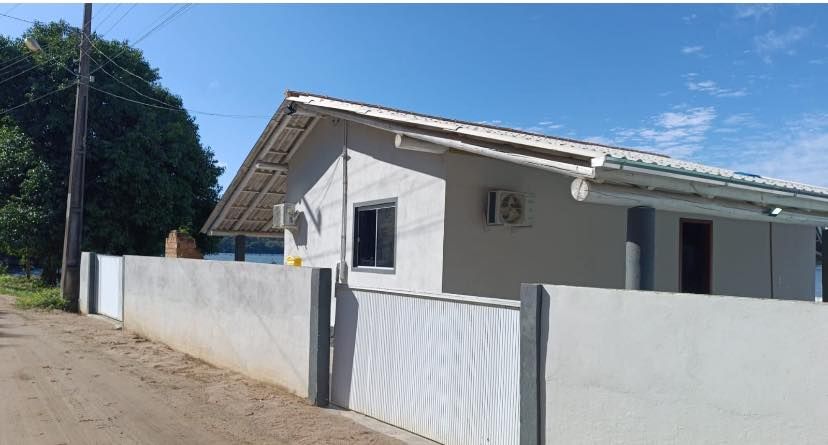 Casa - Venda - Tamborete - Imaru� - SC
