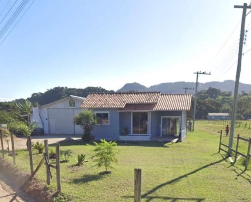 Casa - Venda - Sambaqui - Imbituba - SC