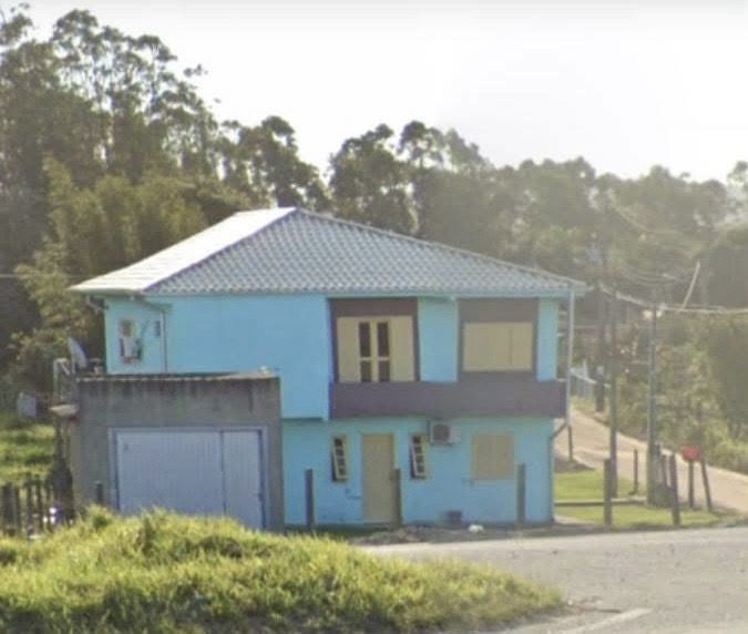 Casa - Venda - Ro�a Grande - Imbituba - SC