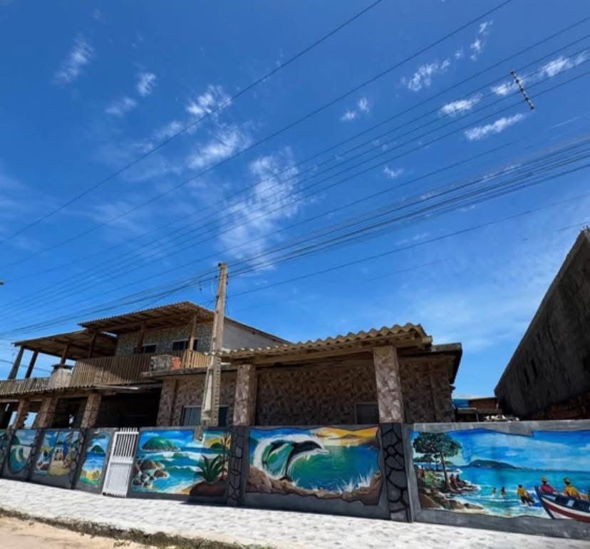 Casa - Venda - Vila Nova Alvorada - Imbituba - SC