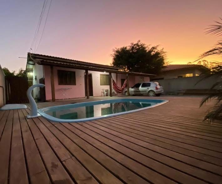 Casa - Venda - Nova Bras�lia - Imbituba - SC