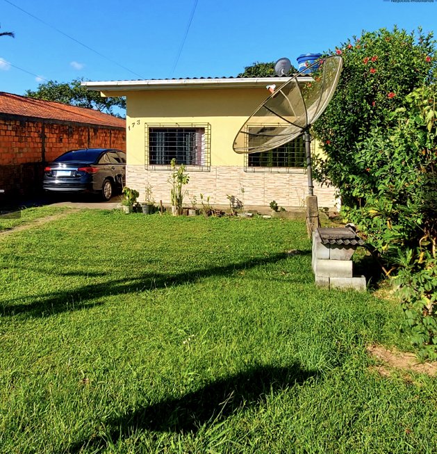 Casa Comercial - Venda - Campo Duna - Garopaba - SC