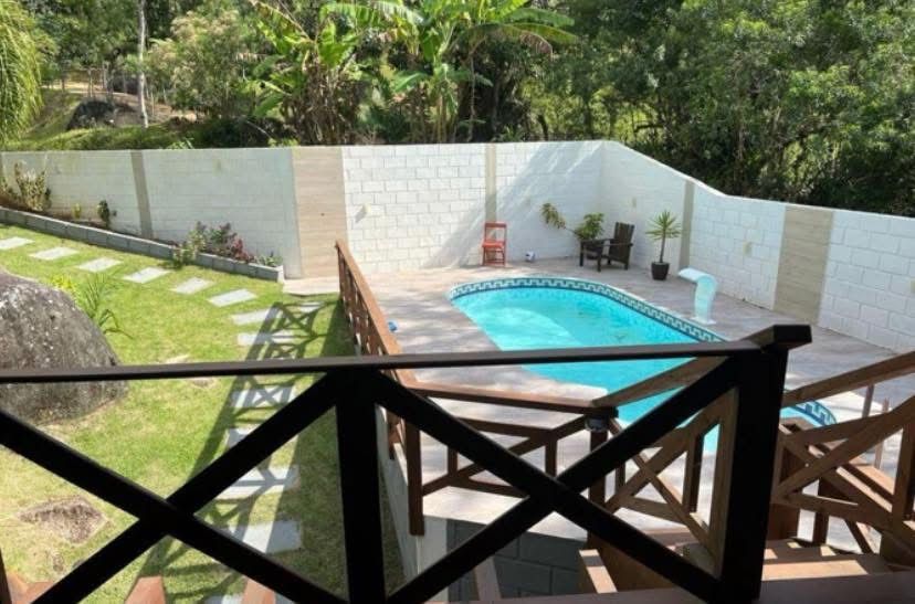 Casa - Venda - Rio Duna - Imaru� - SC