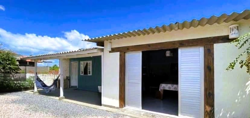 Casa - Venda - Alto Arroio - Imbituba - SC
