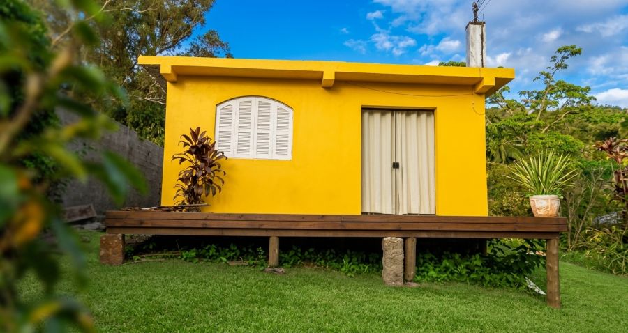 Casa - Venda - Morro do Mirim - Imbituba - SC