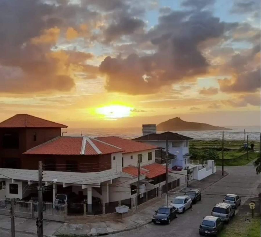 Empreendimento - Apartamentos - Venda - Praia da Vila - Imbituba - SC