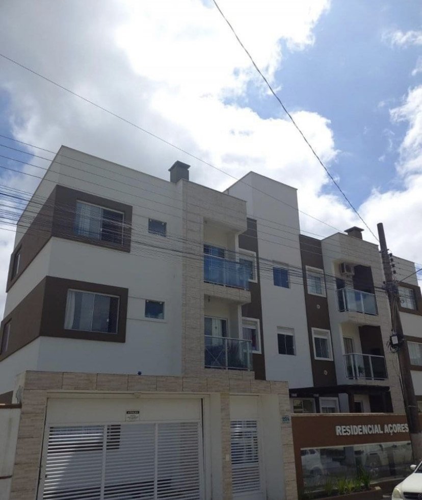 Apartamento - Venda - Mirim - Imbituba - SC