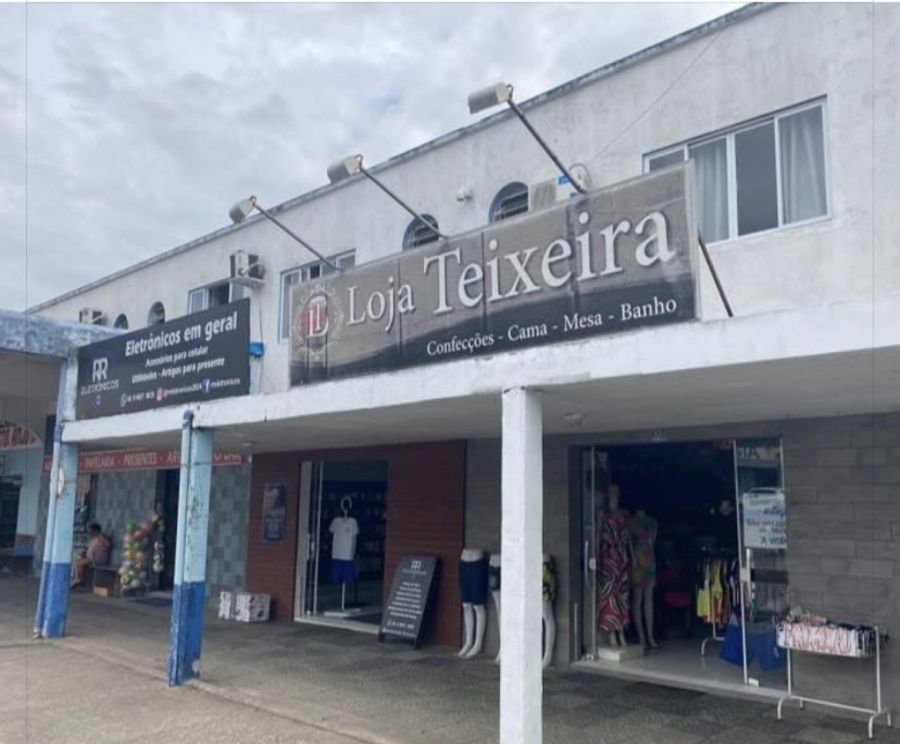 Sala Comercial - Venda - Centro - Imaru� - SC