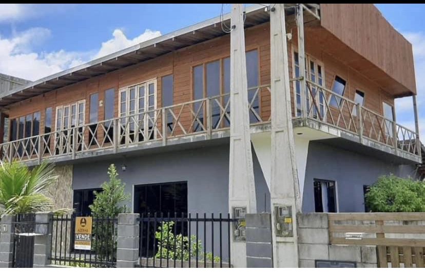 Casa - Venda - Encantada - Garopaba - SC
