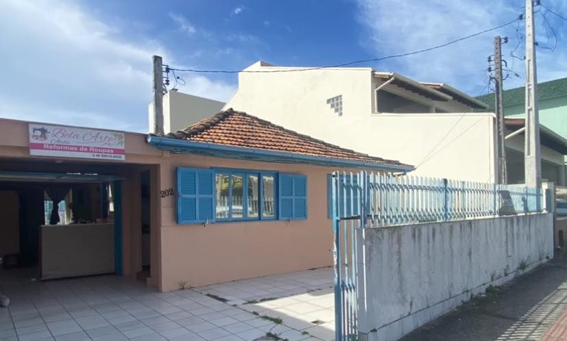 Terreno - Venda - Centro - Imbituba - SC