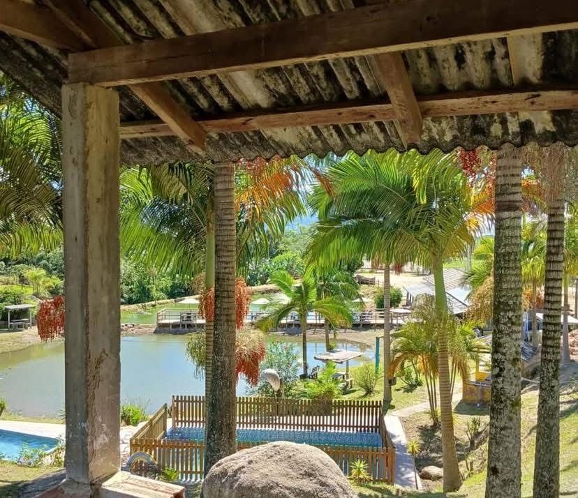 S�tio - Venda - S�tio Novo - Imaru� - SC