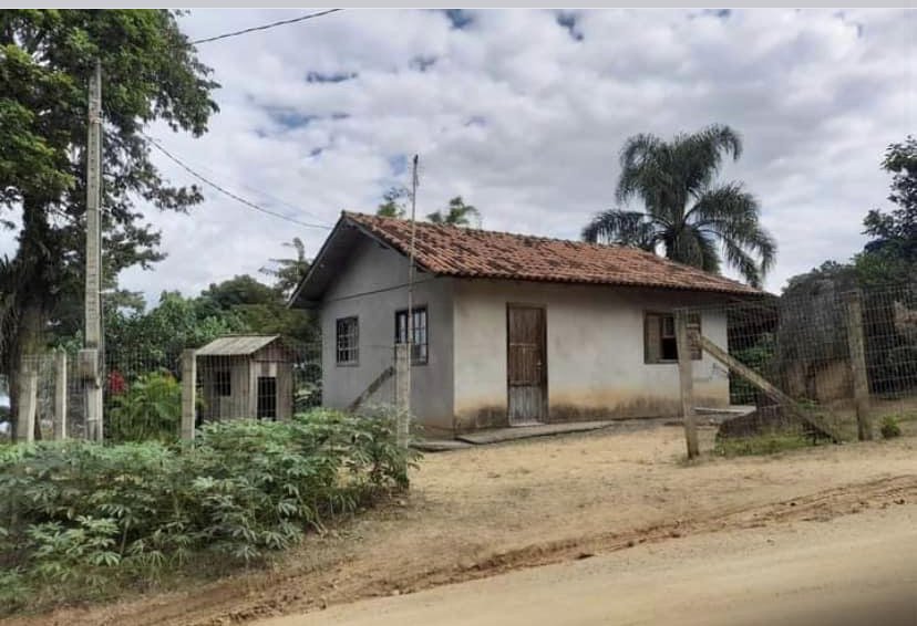 Casa - Venda - Ponta Grossa - Imaru - SC
