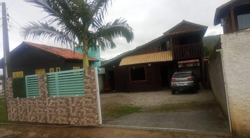 Casa - Venda - Sambaqui - Imbituba - SC