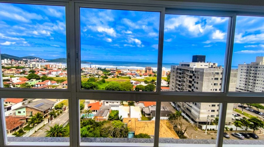 Apartamento - Venda - Centro - Imbituba - SC