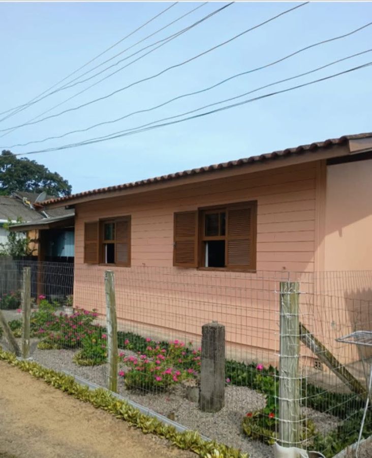 Casa - Venda - Campestre - Imbituba - SC