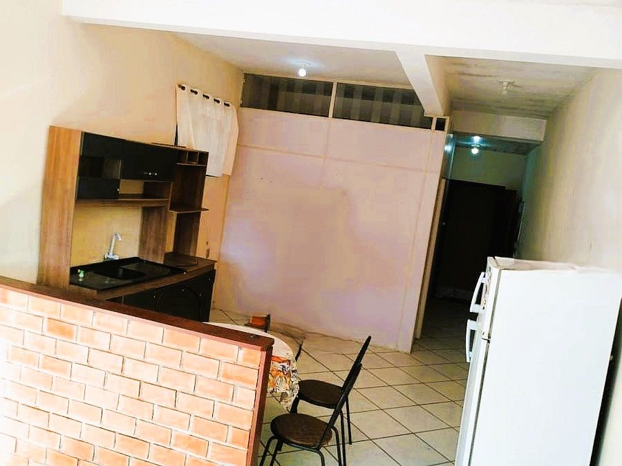Sala Comercial - Venda - Centro - Imbituba - SC