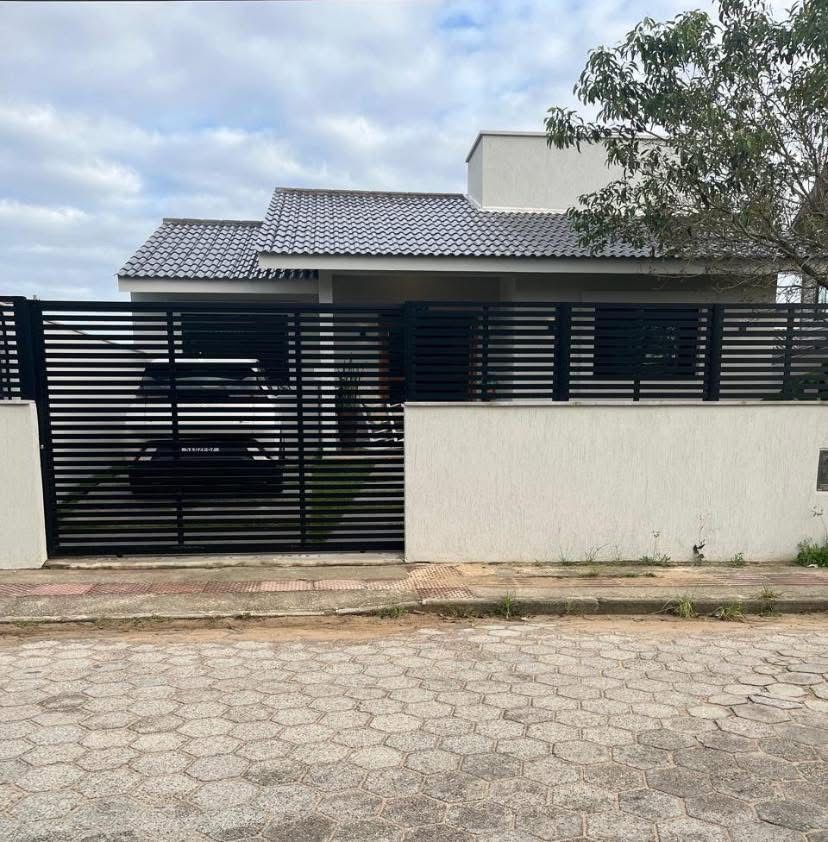 Casa - Venda - Arroio - Imbituba - SC