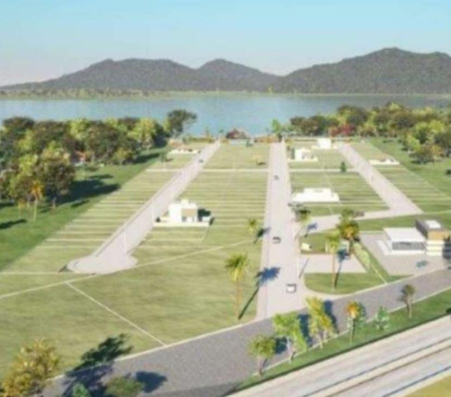 Lote - Venda - Porto da Vila - Imbituba - SC