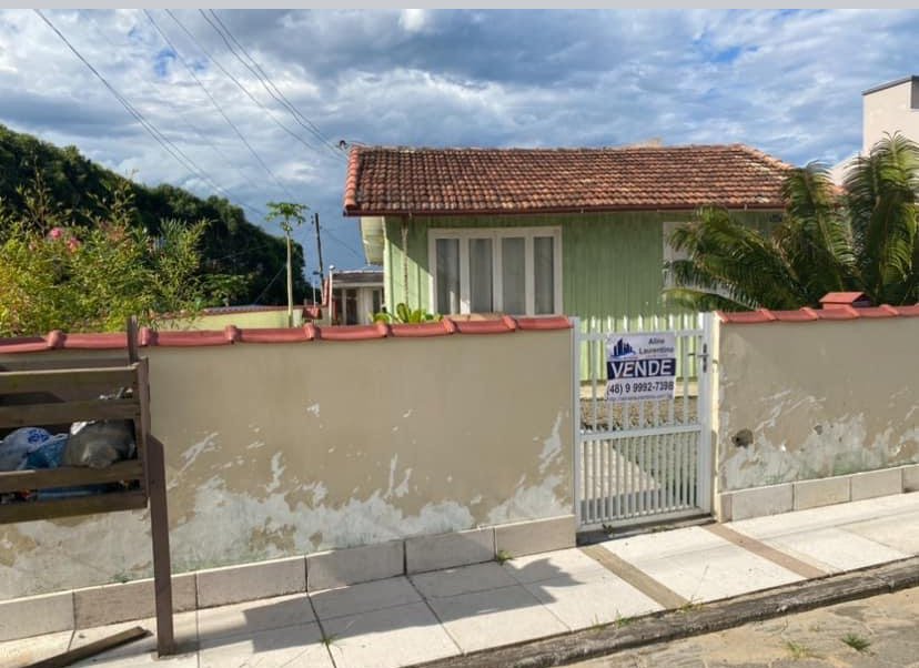 Casa - Venda - Ribanceira - Imbituba - SC