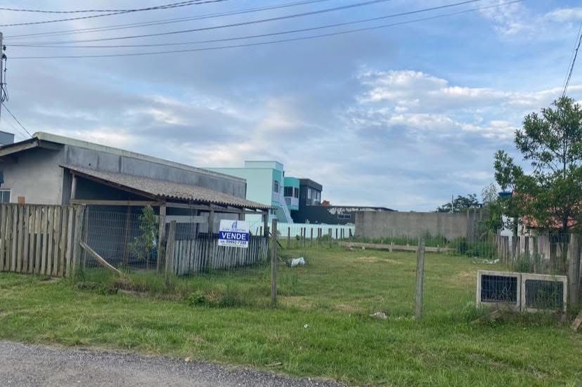 Terreno - Venda - Campo Duna - Imbituba - SC