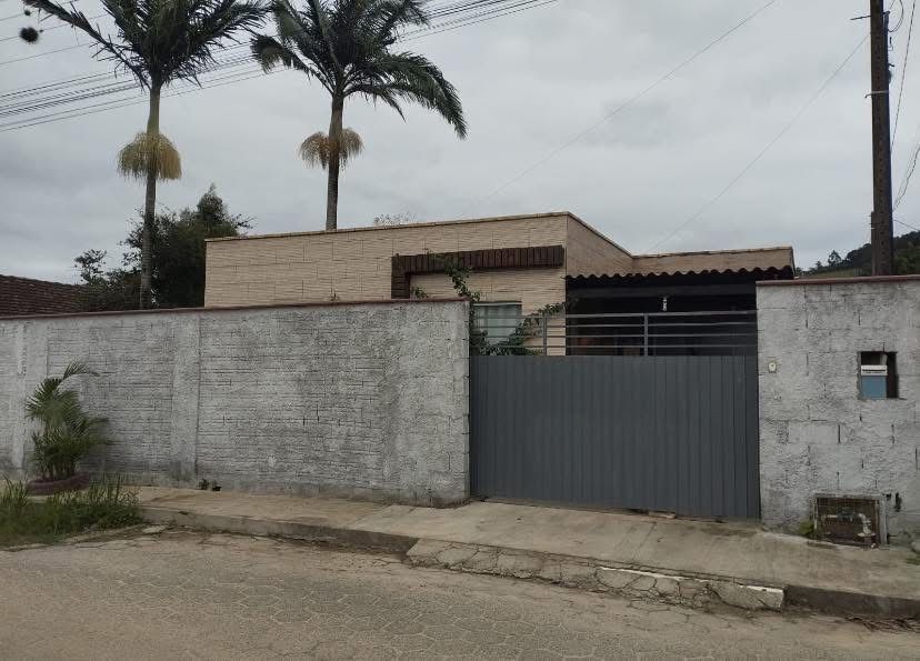 Casa - Venda - Sambaqui - Imbituba - SC