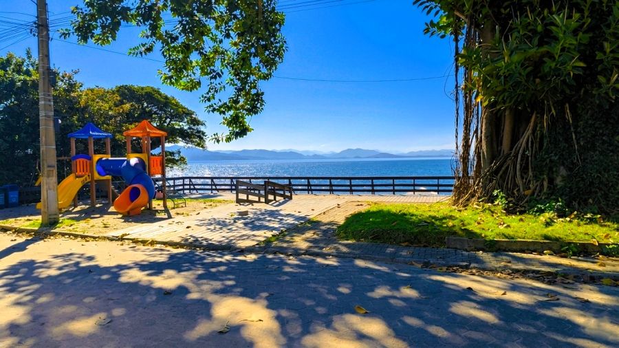 Casa - Venda - Guai�ba - Imbituba - SC