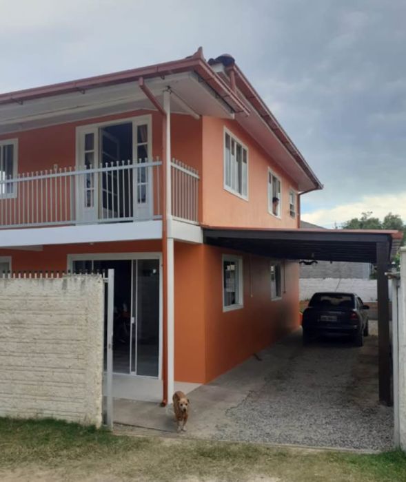 Casa - Venda - Boa Vista - Imbituba - SC