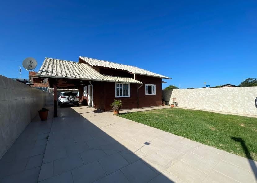 Casa - Venda - Boa Vista - Imbituba - SC