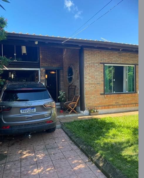 Casa - Venda - Ribanceira - Imbituba - SC