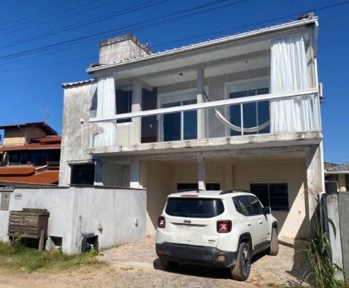 Casa - Venda - Barra da Ibiraquera - Imbituba - SC