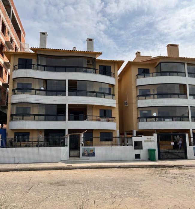 Cobertura - Venda - Praia da Vila - Imbituba - SC