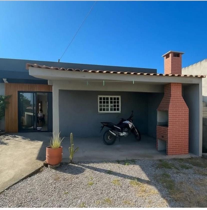 Casa - Venda - Ara�atuba - Imbituba - SC