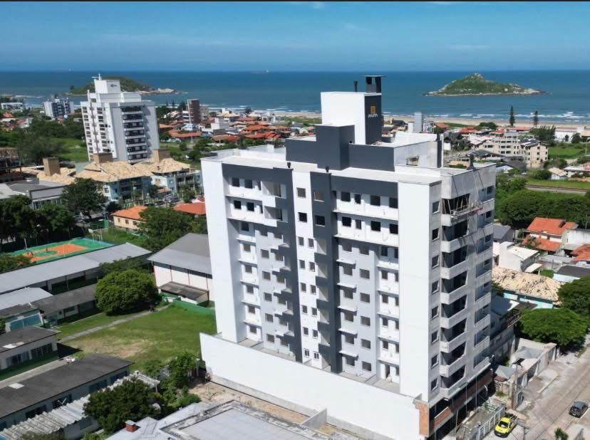 Apartamento - Venda - Centro - Imbituba - SC