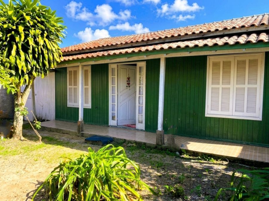 Casa - Venda - Mirim - Imbituba - SC