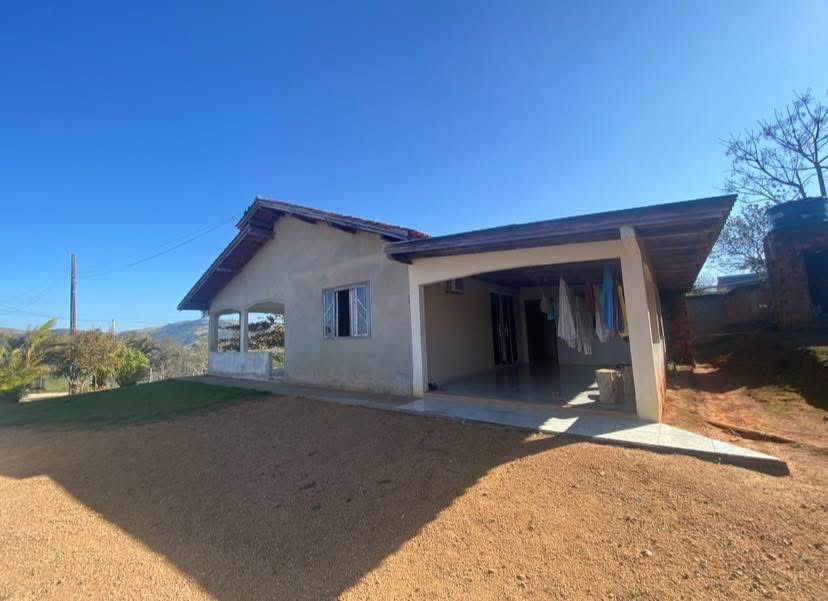 Casa - Venda - Cangueri de Fora - Imaru� - SC