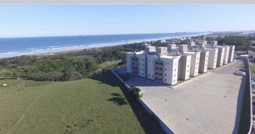 Apartamento - Venda - Vila Nova - Imbituba - SC