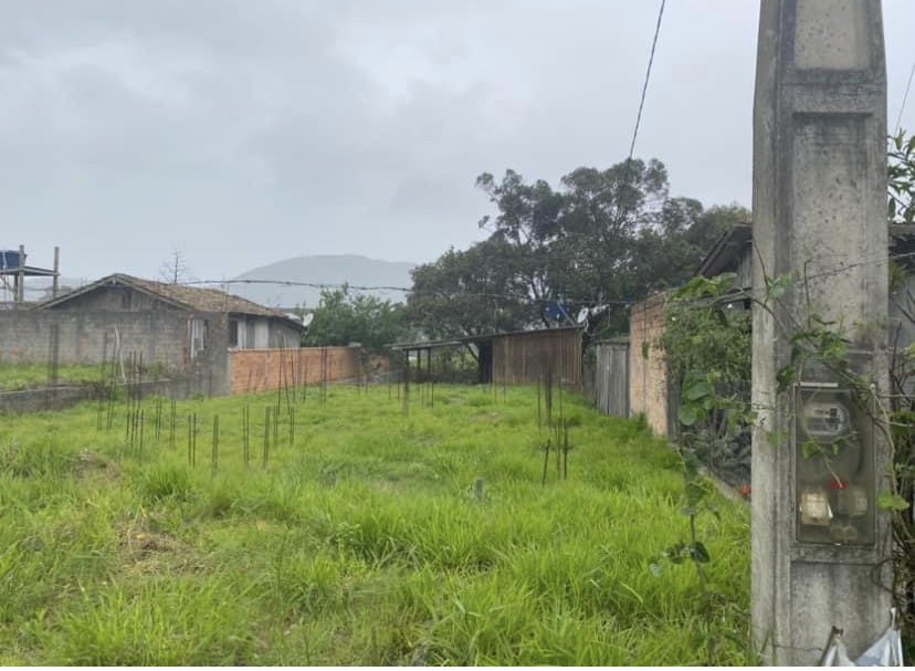 Terreno - Venda - Mirim - Imbituba - SC