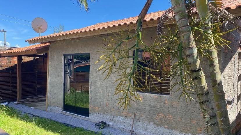 Casa - Venda - Alto Arroio - Imbituba - SC