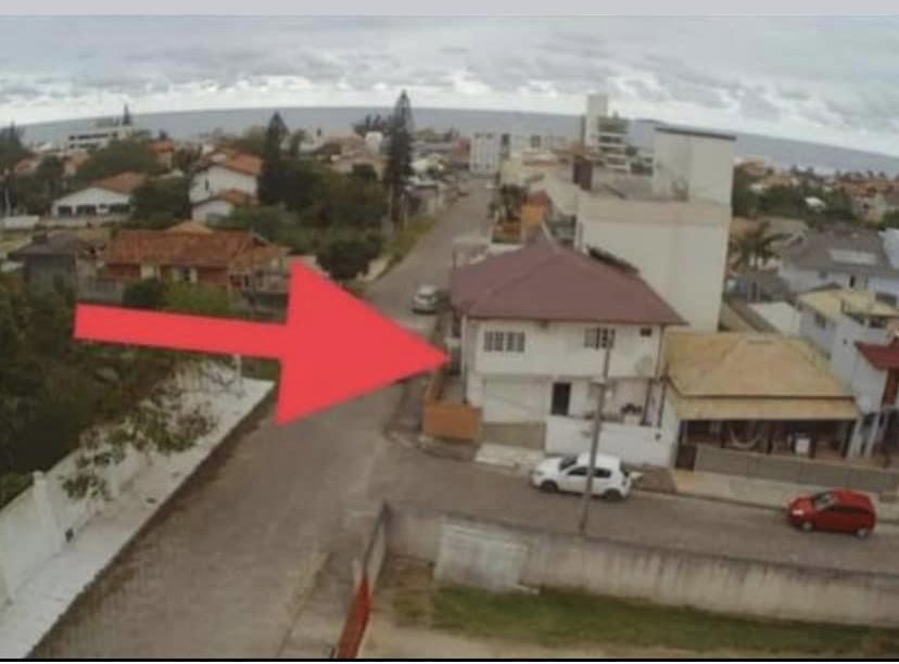 Casa - Venda - Vila Nova - Imbituba - SC