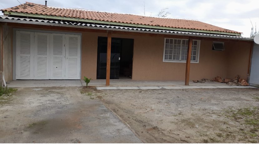Casa - Venda - Alto Arroio - Imbituba - SC