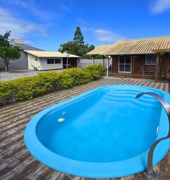 Casa - Venda - Alto Arroio - Imbituba - SC